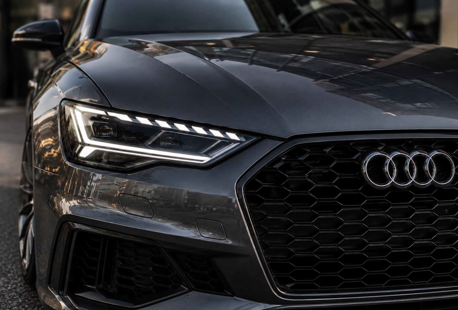 Audi